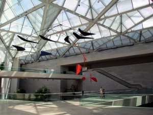 calder